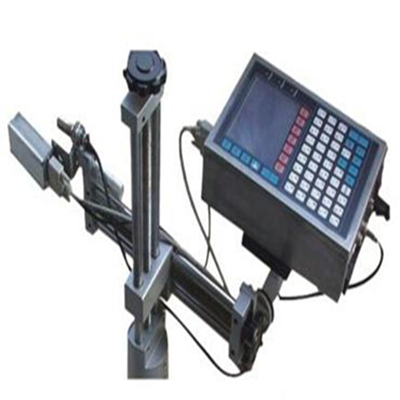 噴碼機優勢有哪些